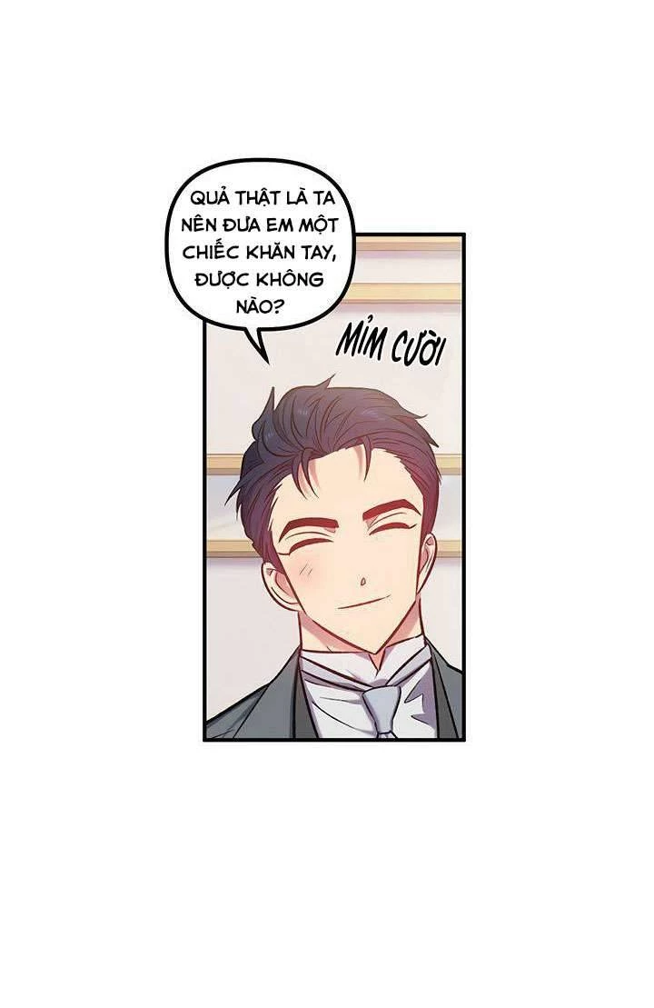 May Mắn Hay Bất Hạnh Chapter 15 - 70