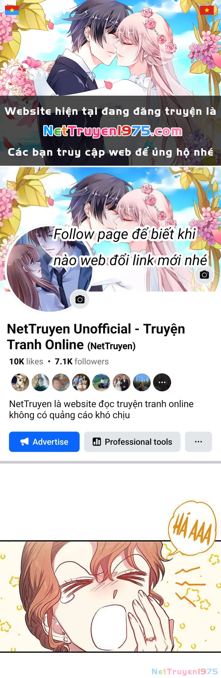May Mắn Hay Bất Hạnh Chapter 16 - 1