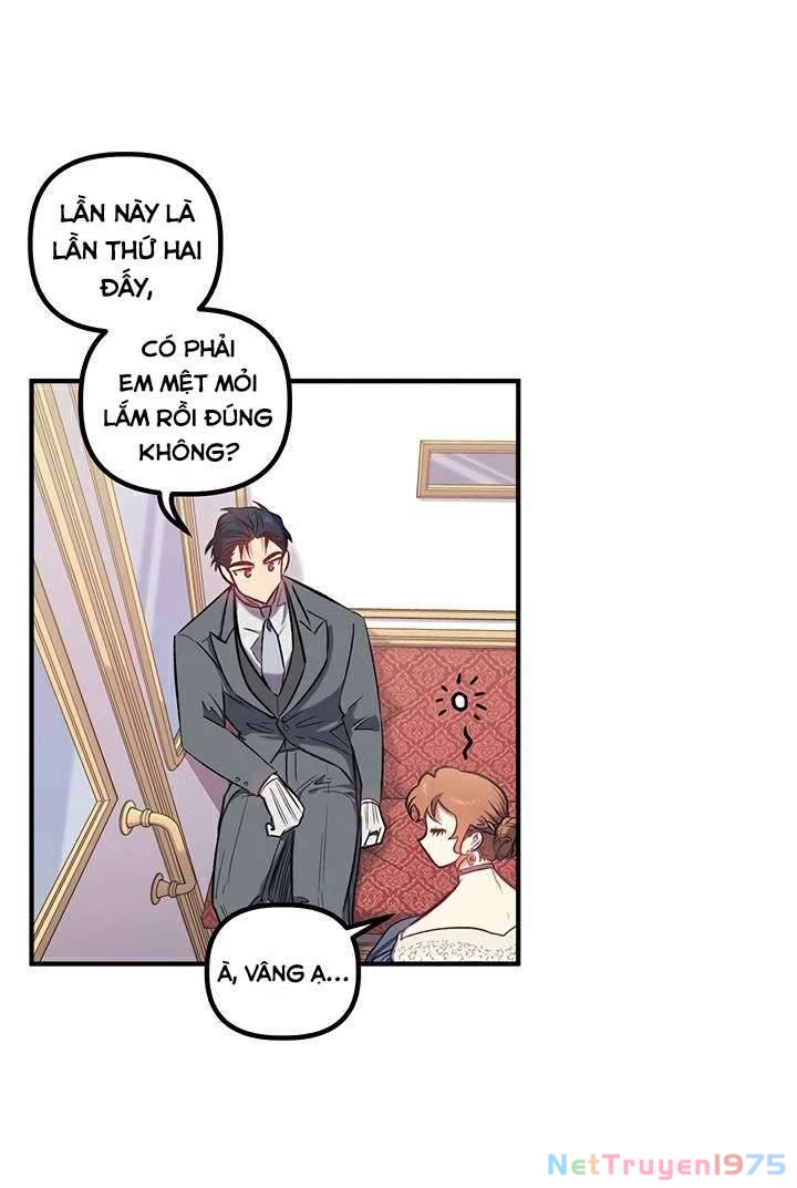May Mắn Hay Bất Hạnh Chapter 16 - 2