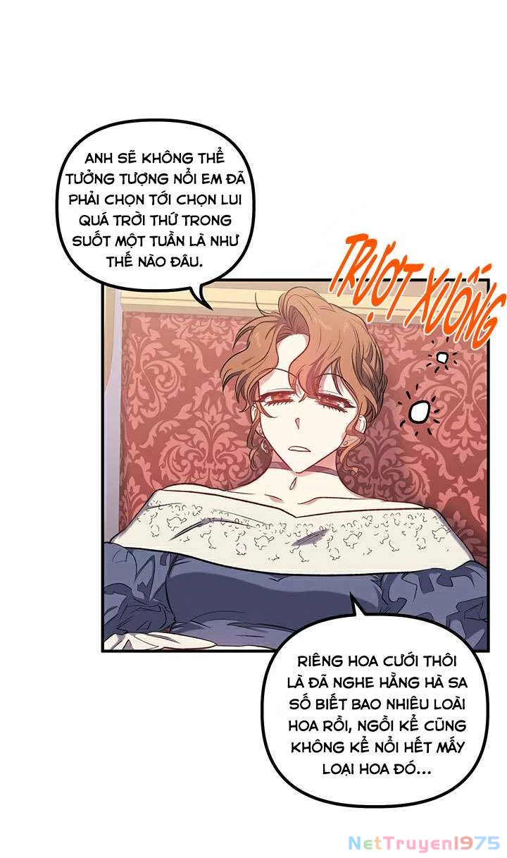 May Mắn Hay Bất Hạnh Chapter 16 - 3