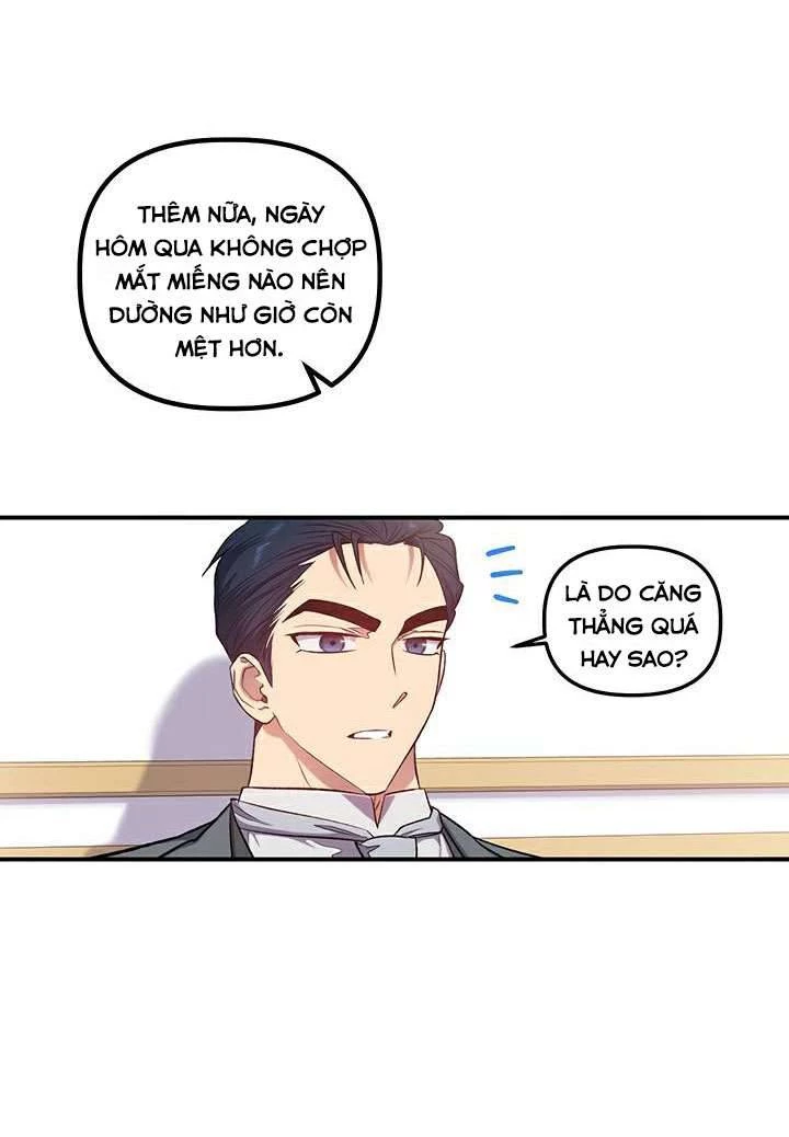 May Mắn Hay Bất Hạnh Chapter 16 - 4