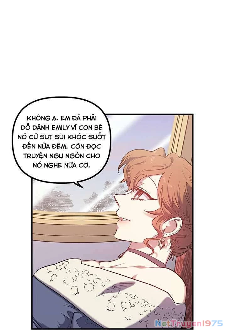 May Mắn Hay Bất Hạnh Chapter 16 - 5