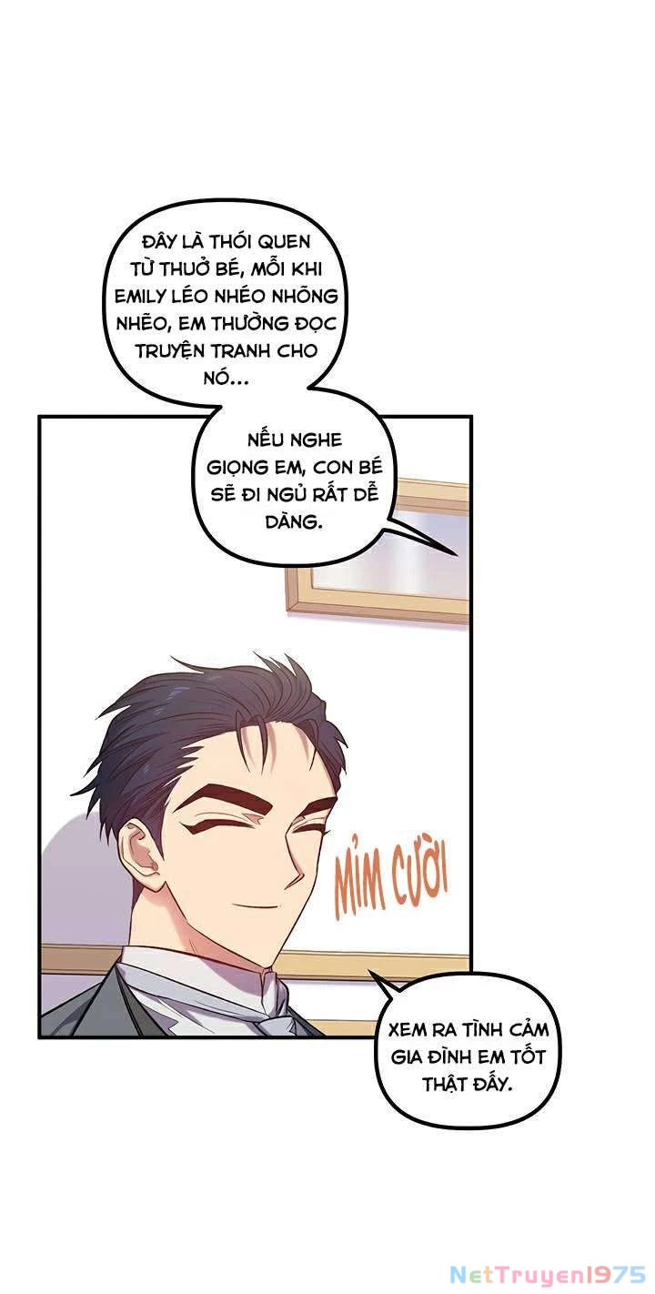 May Mắn Hay Bất Hạnh Chapter 16 - 6