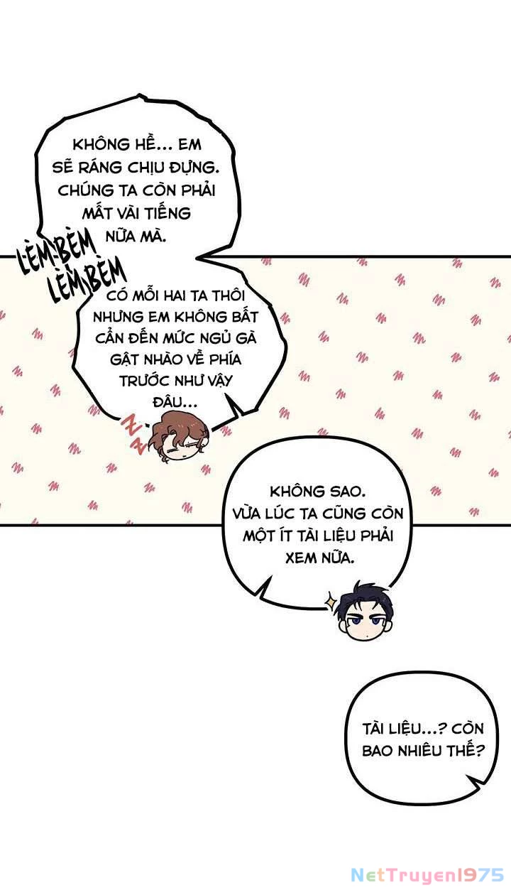 May Mắn Hay Bất Hạnh Chapter 16 - 8