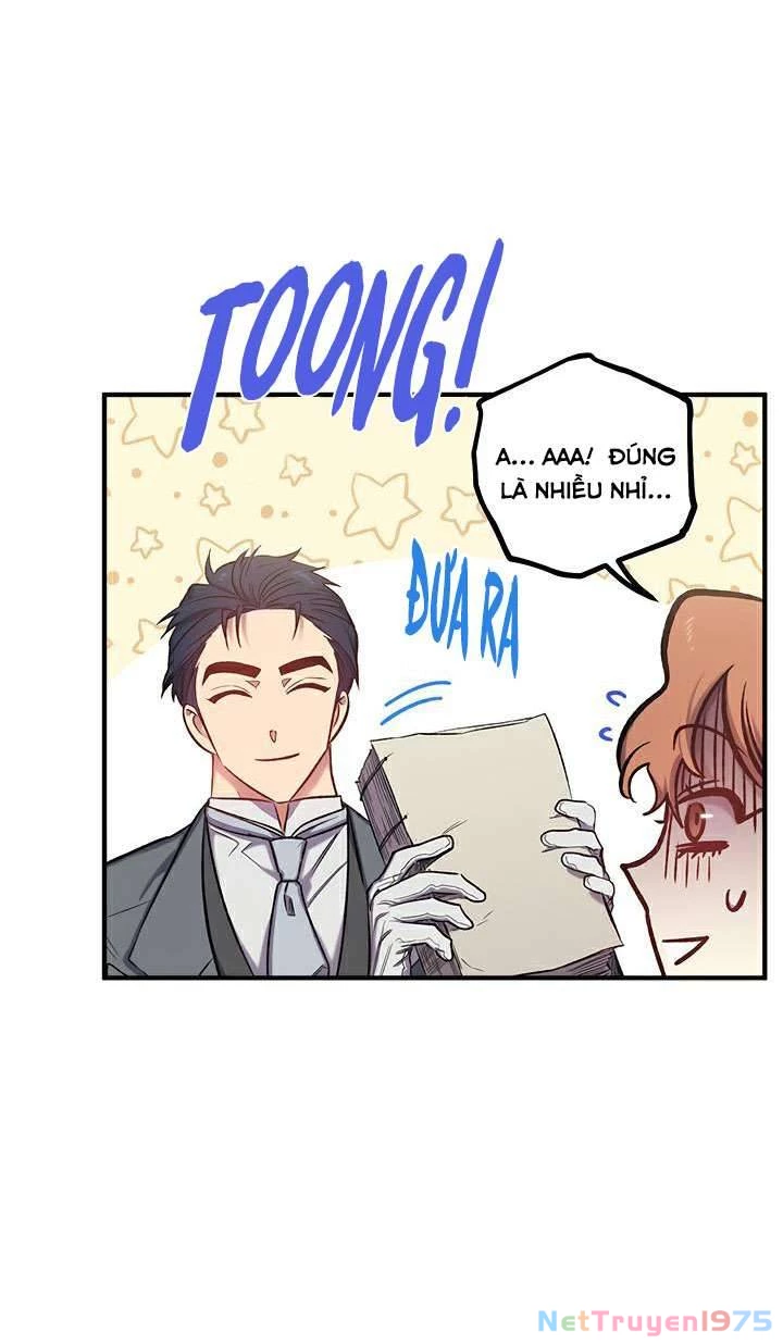 May Mắn Hay Bất Hạnh Chapter 16 - 9