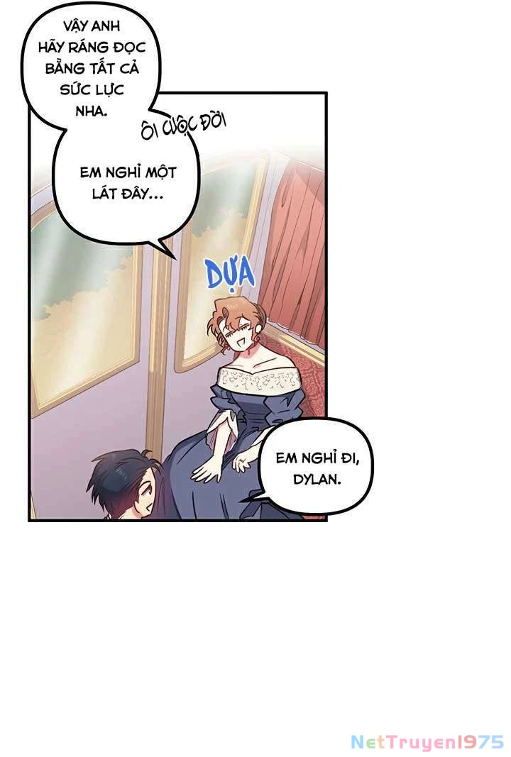 May Mắn Hay Bất Hạnh Chapter 16 - 10