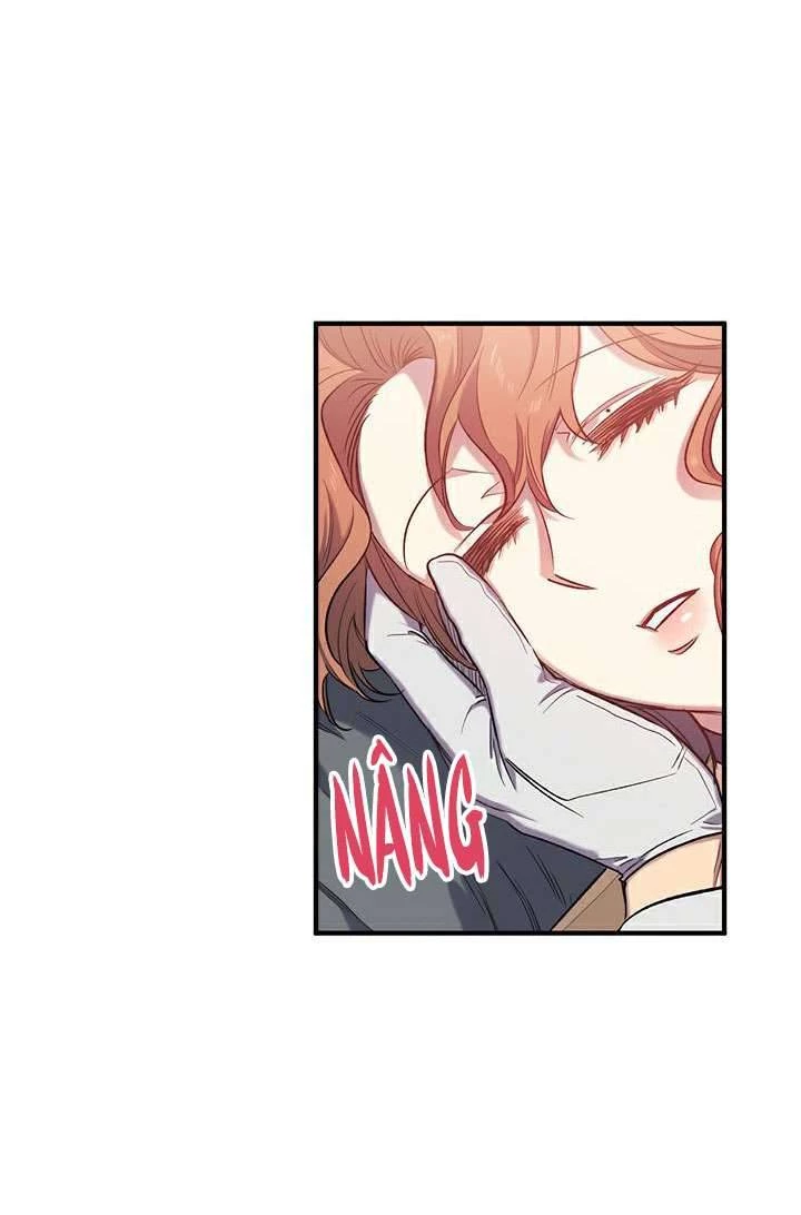 May Mắn Hay Bất Hạnh Chapter 16 - 17