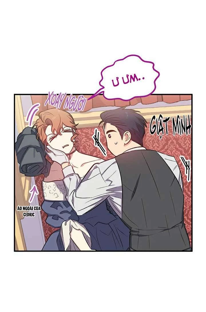 May Mắn Hay Bất Hạnh Chapter 16 - 18
