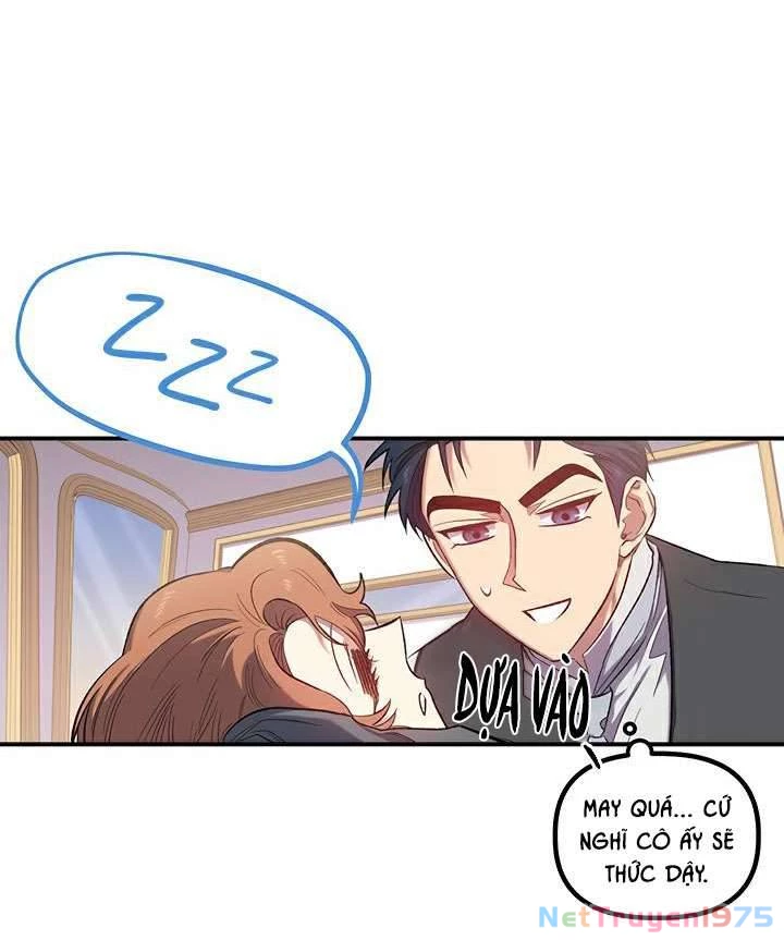 May Mắn Hay Bất Hạnh Chapter 16 - 19