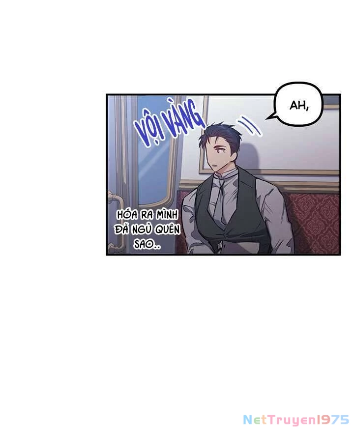 May Mắn Hay Bất Hạnh Chapter 16 - 28