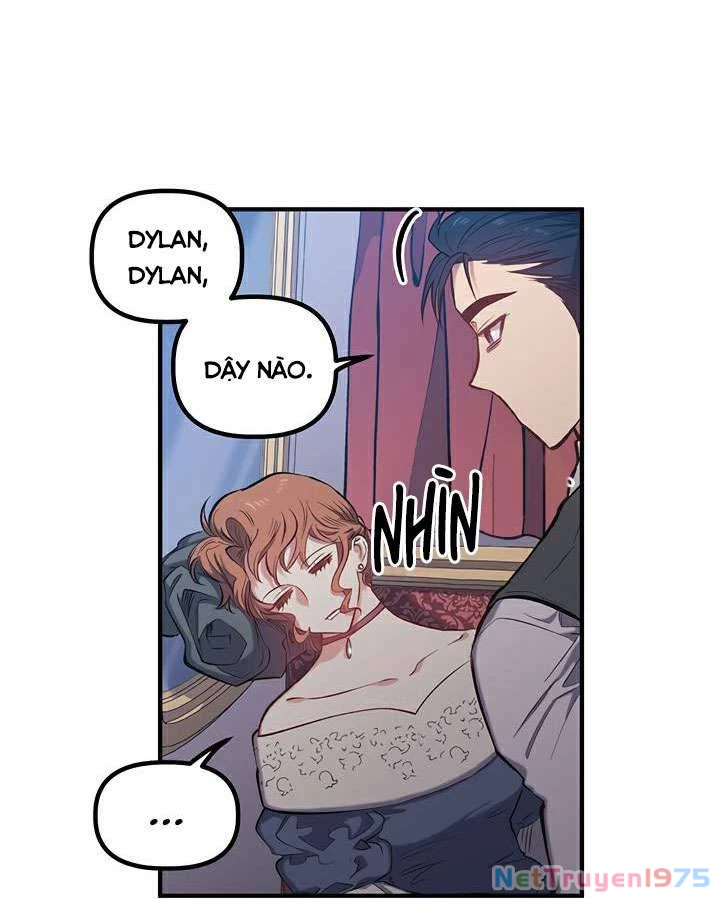 May Mắn Hay Bất Hạnh Chapter 16 - 29