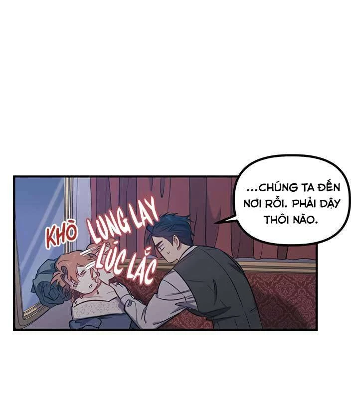 May Mắn Hay Bất Hạnh Chapter 16 - 30