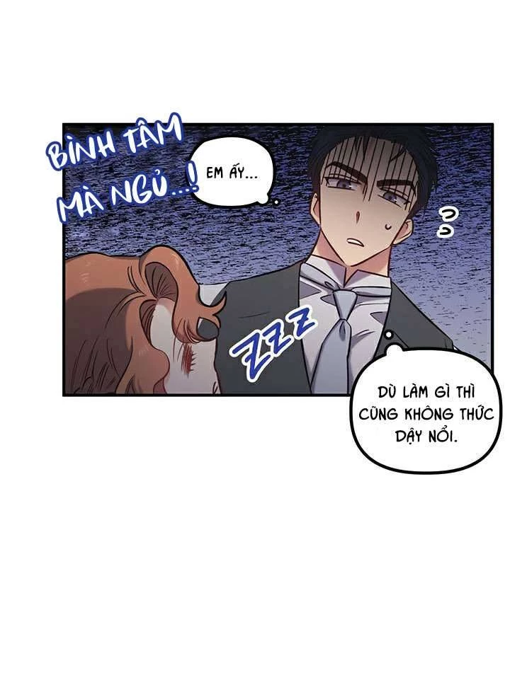May Mắn Hay Bất Hạnh Chapter 16 - 31