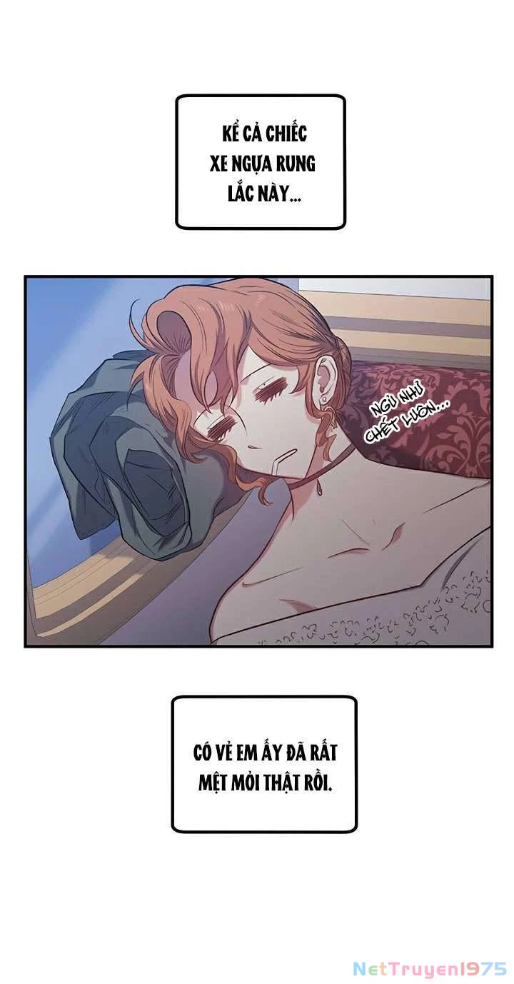 May Mắn Hay Bất Hạnh Chapter 16 - 32