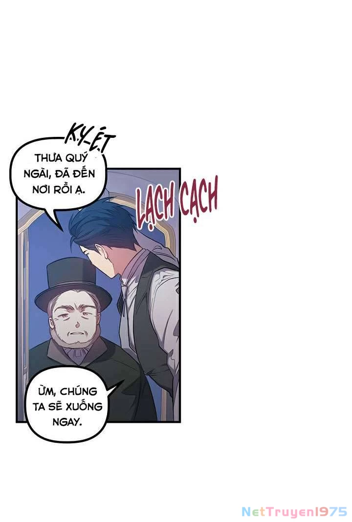 May Mắn Hay Bất Hạnh Chapter 16 - 33