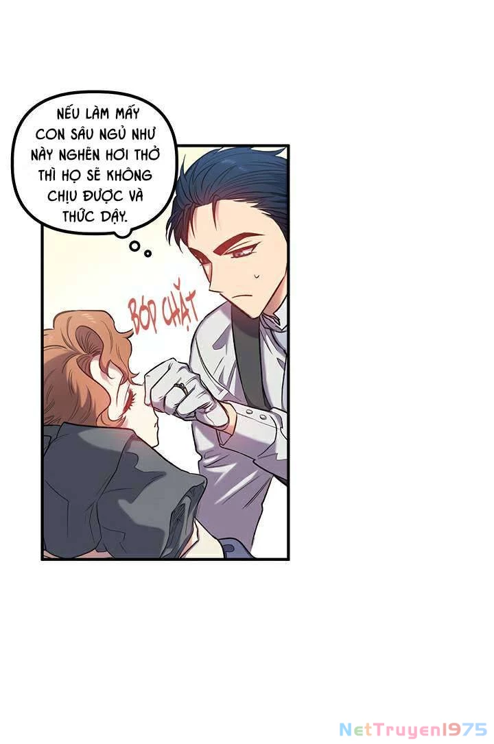 May Mắn Hay Bất Hạnh Chapter 16 - 35