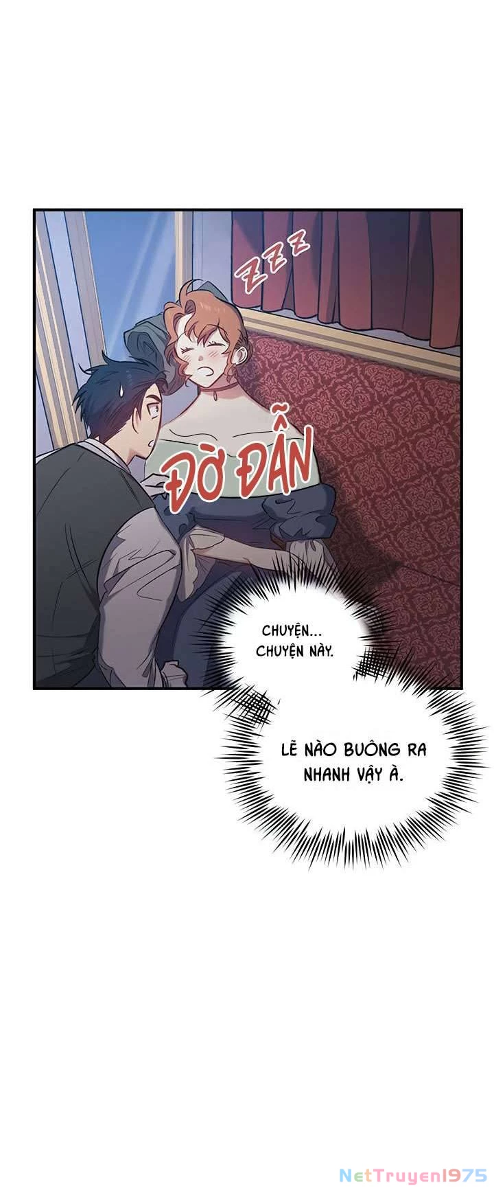 May Mắn Hay Bất Hạnh Chapter 16 - 38