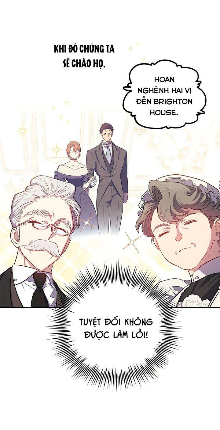 May Mắn Hay Bất Hạnh Chapter 16 - 44