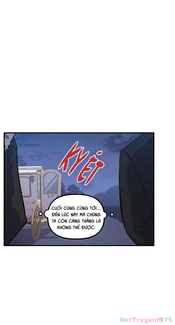 May Mắn Hay Bất Hạnh Chapter 16 - 45