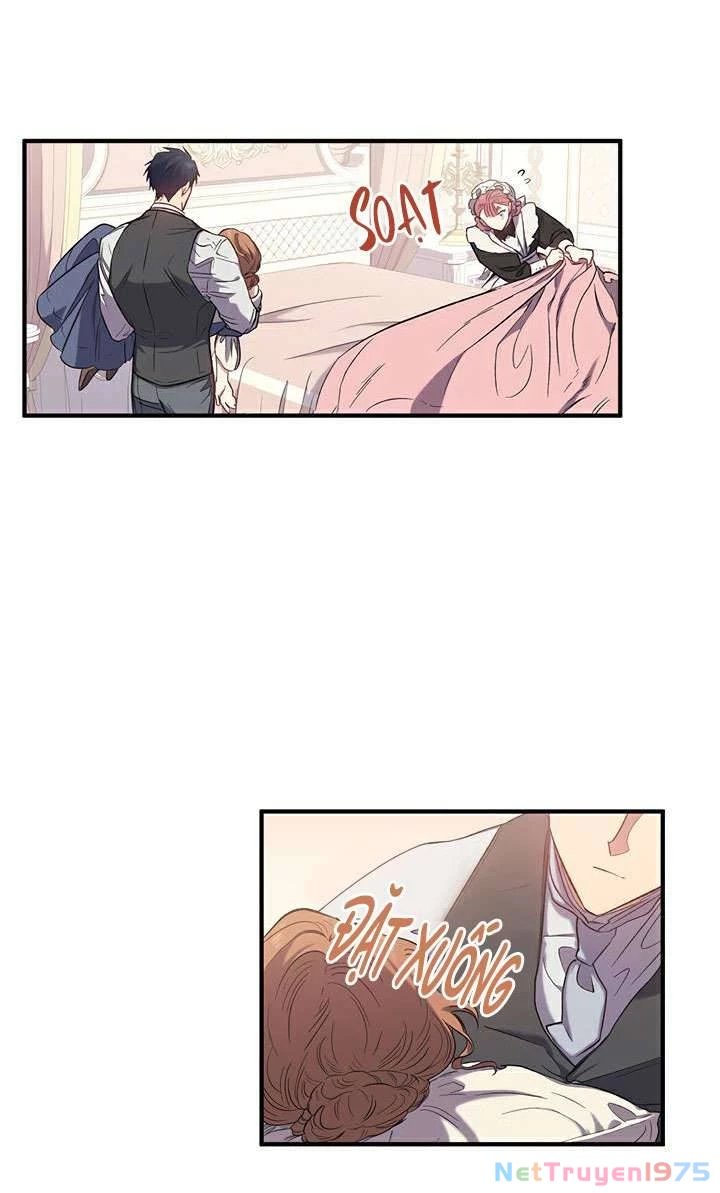 May Mắn Hay Bất Hạnh Chapter 16 - 51
