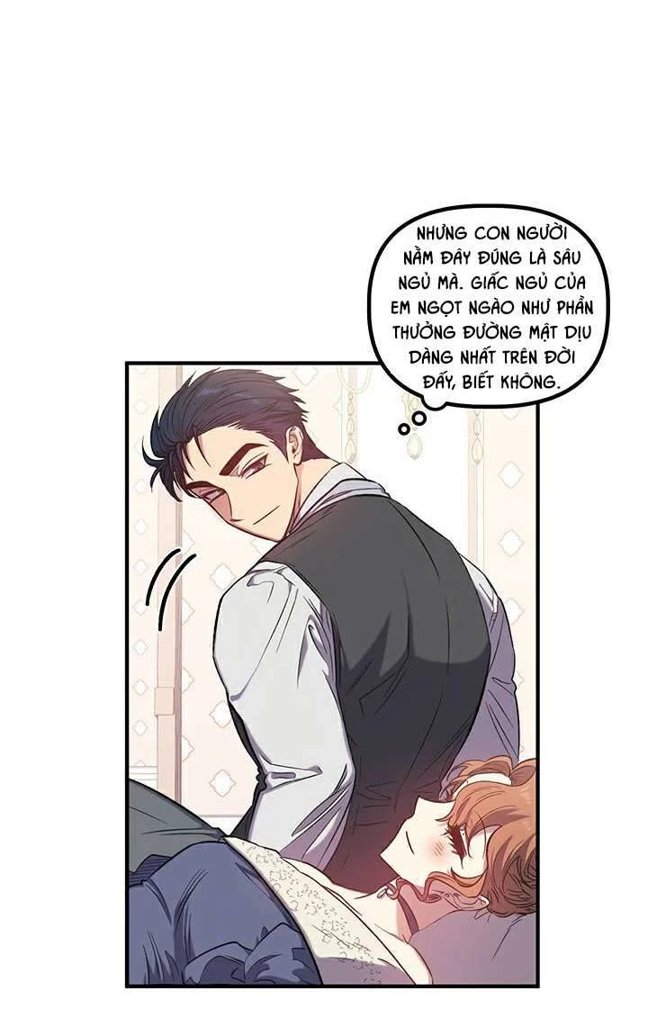 May Mắn Hay Bất Hạnh Chapter 16 - 53