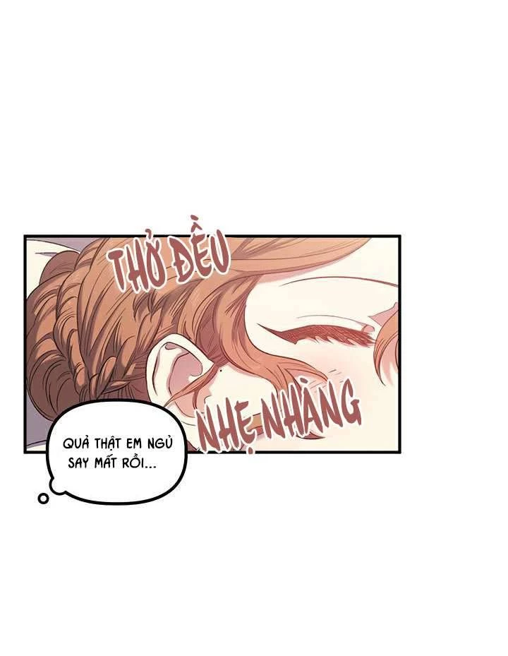 May Mắn Hay Bất Hạnh Chapter 16 - 54