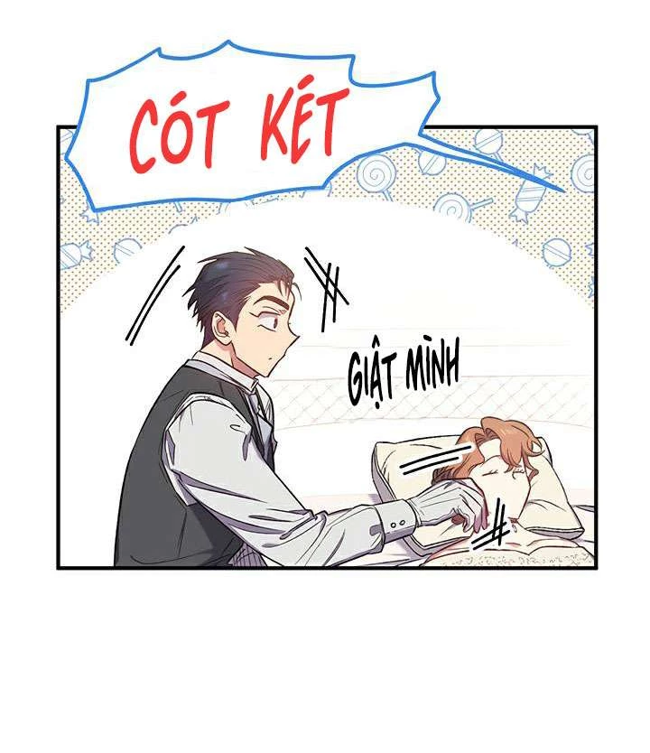 May Mắn Hay Bất Hạnh Chapter 16 - 60