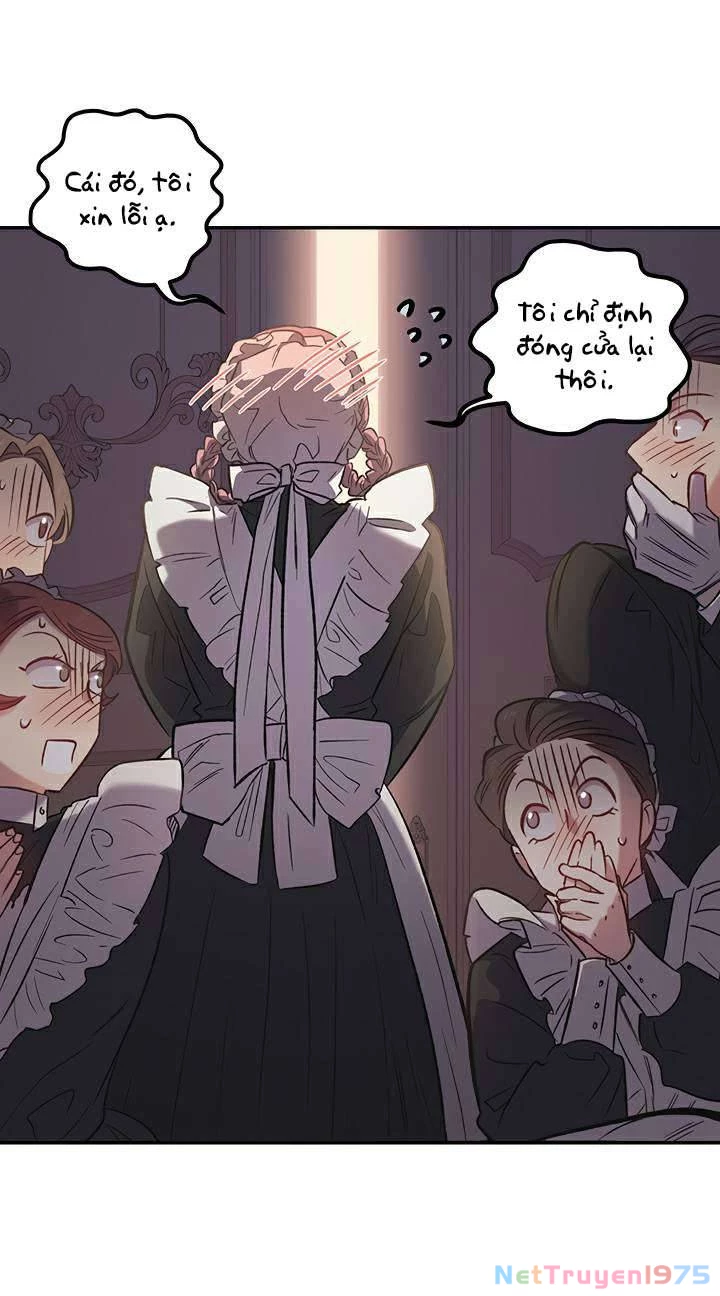 May Mắn Hay Bất Hạnh Chapter 16 - 62