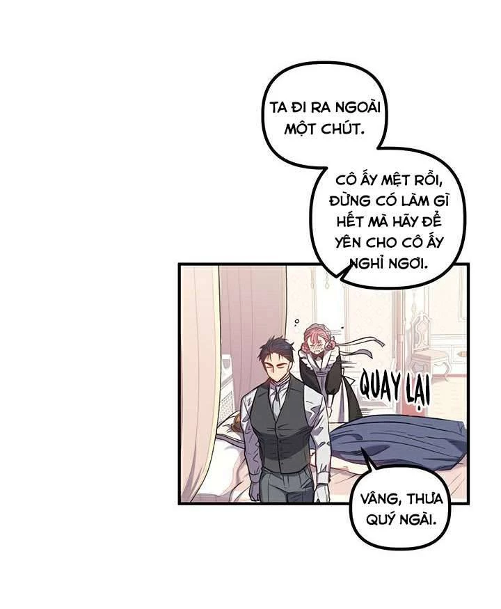 May Mắn Hay Bất Hạnh Chapter 16 - 64