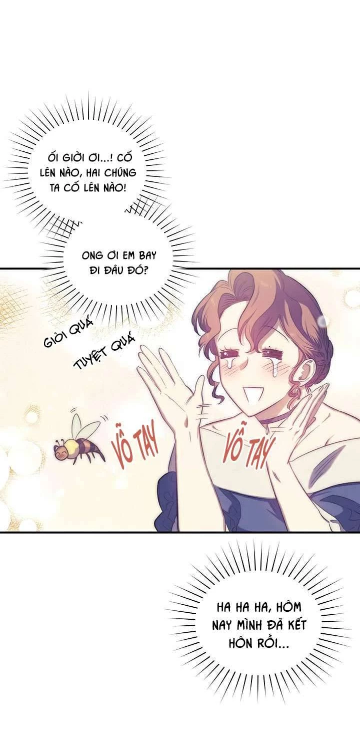 May Mắn Hay Bất Hạnh Chapter 16 - 73
