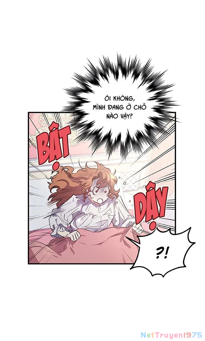 May Mắn Hay Bất Hạnh Chapter 17 - 2