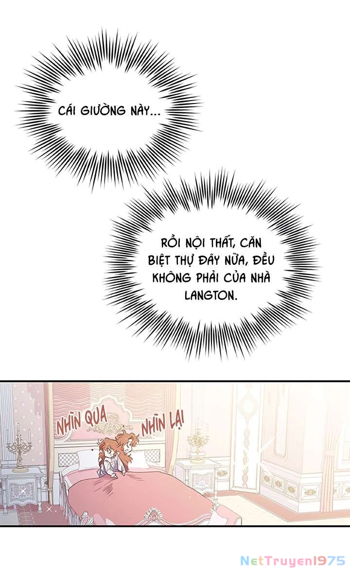 May Mắn Hay Bất Hạnh Chapter 17 - 3
