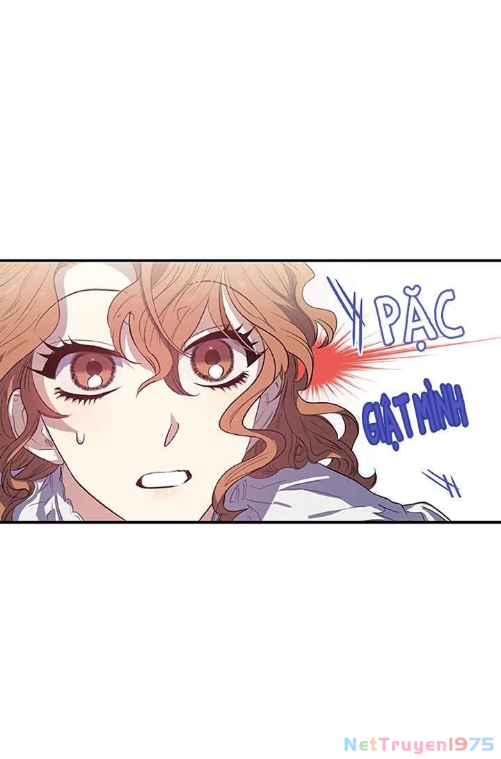 May Mắn Hay Bất Hạnh Chapter 17 - 4