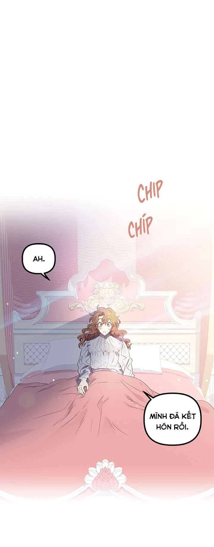 May Mắn Hay Bất Hạnh Chapter 17 - 5