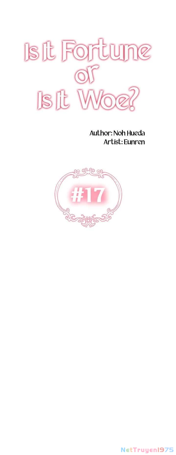 May Mắn Hay Bất Hạnh Chapter 17 - 7