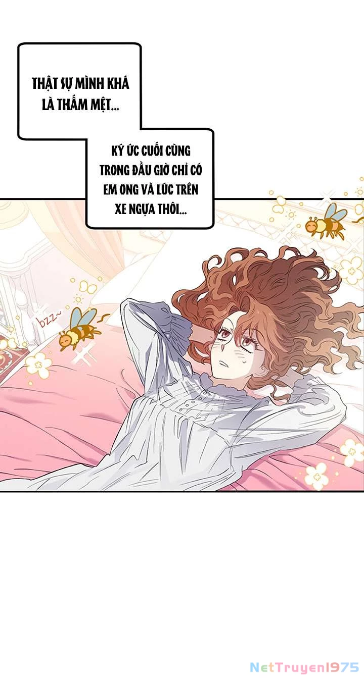 May Mắn Hay Bất Hạnh Chapter 17 - 9