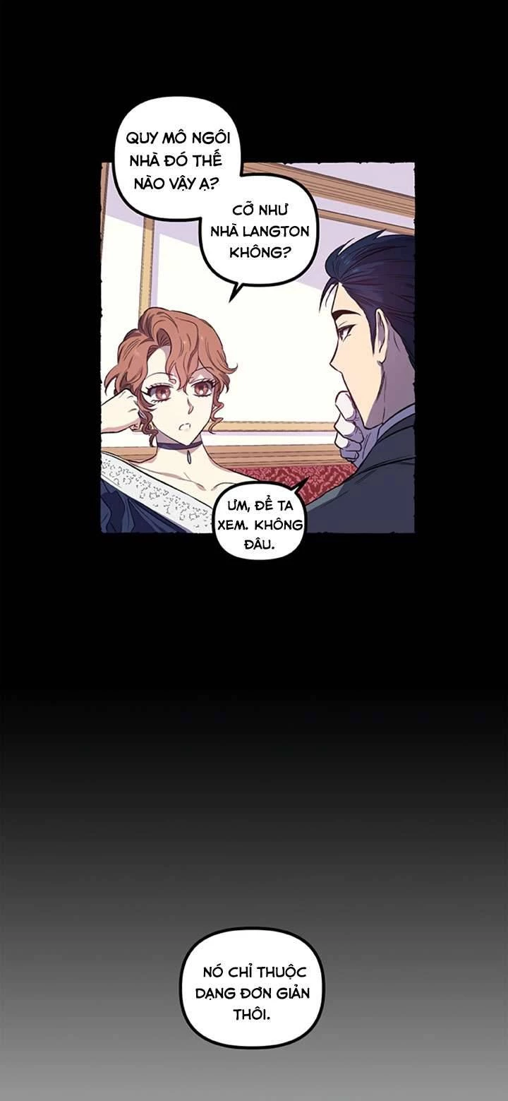 May Mắn Hay Bất Hạnh Chapter 17 - 15