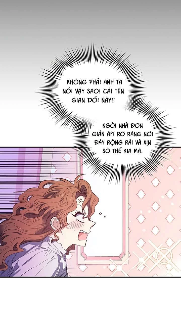 May Mắn Hay Bất Hạnh Chapter 17 - 16