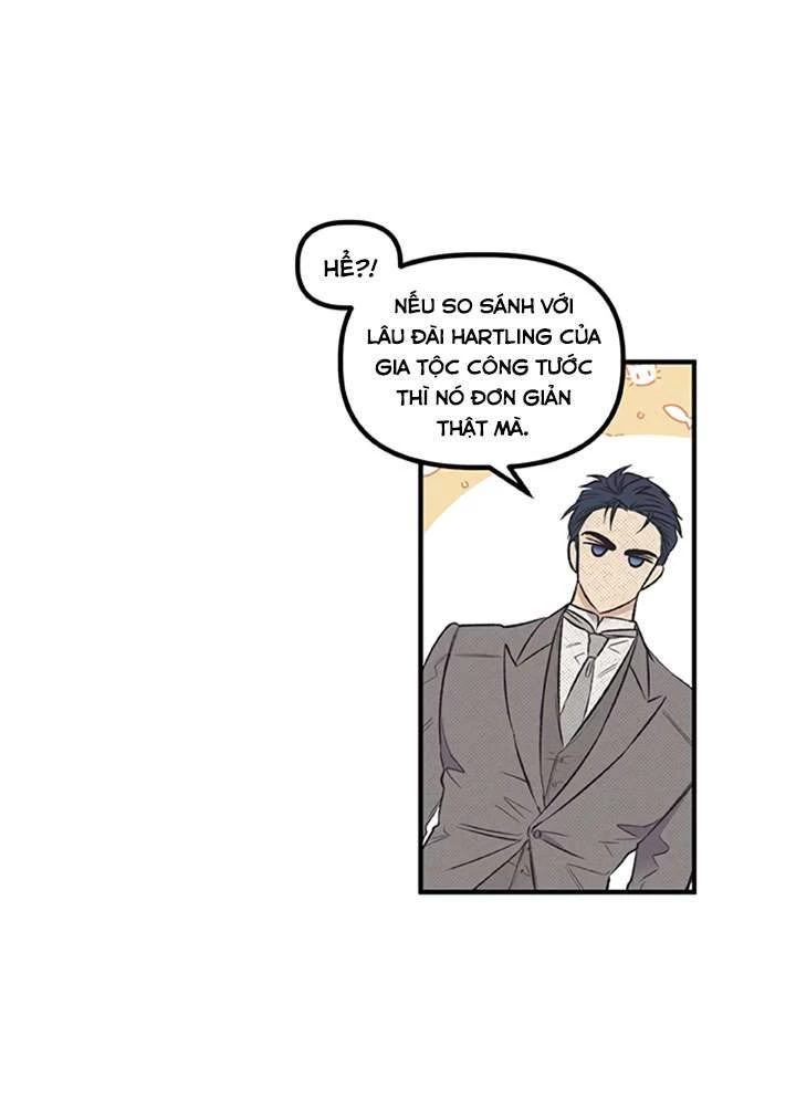 May Mắn Hay Bất Hạnh Chapter 17 - 17
