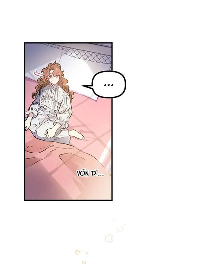 May Mắn Hay Bất Hạnh Chapter 17 - 19