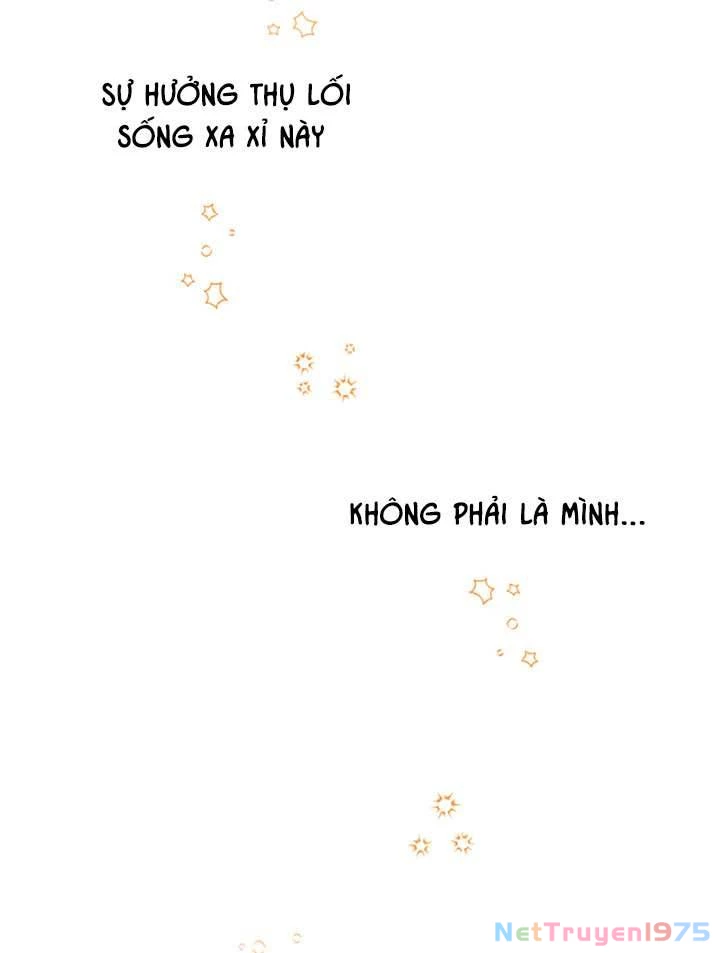 May Mắn Hay Bất Hạnh Chapter 17 - 20