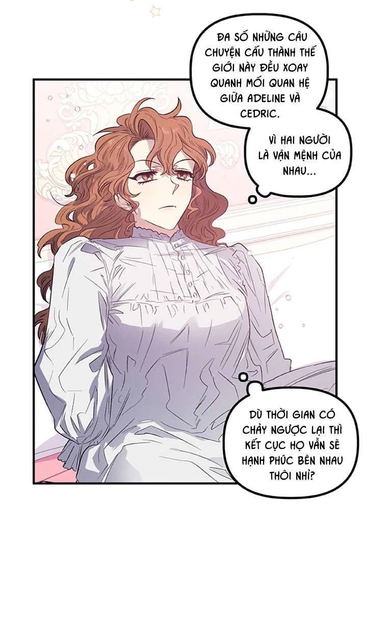 May Mắn Hay Bất Hạnh Chapter 17 - 21