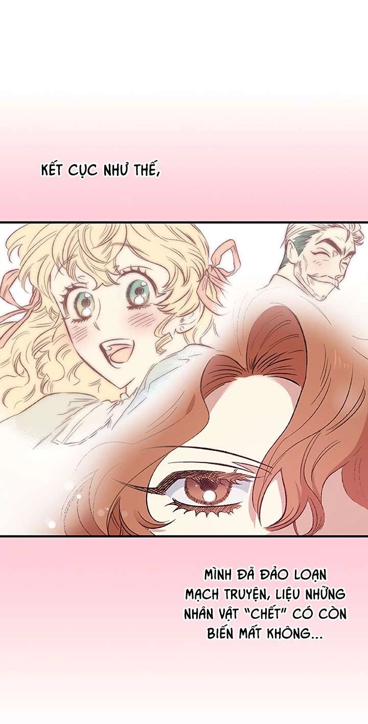 May Mắn Hay Bất Hạnh Chapter 17 - 22