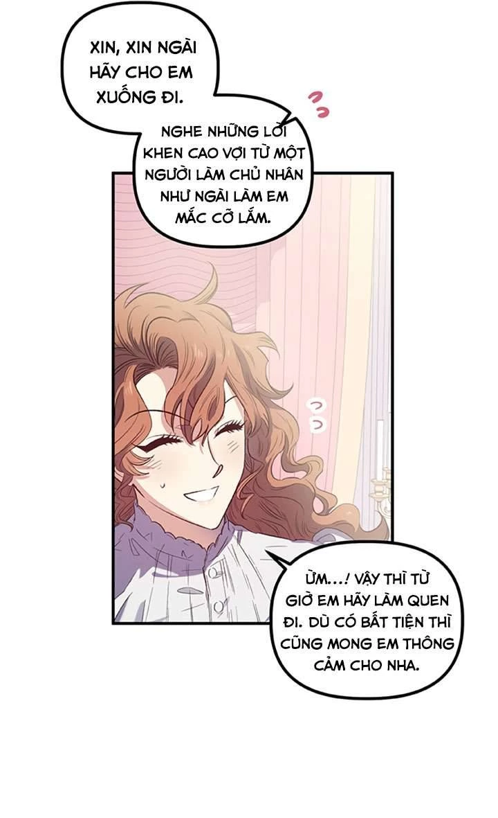 May Mắn Hay Bất Hạnh Chapter 17 - 31