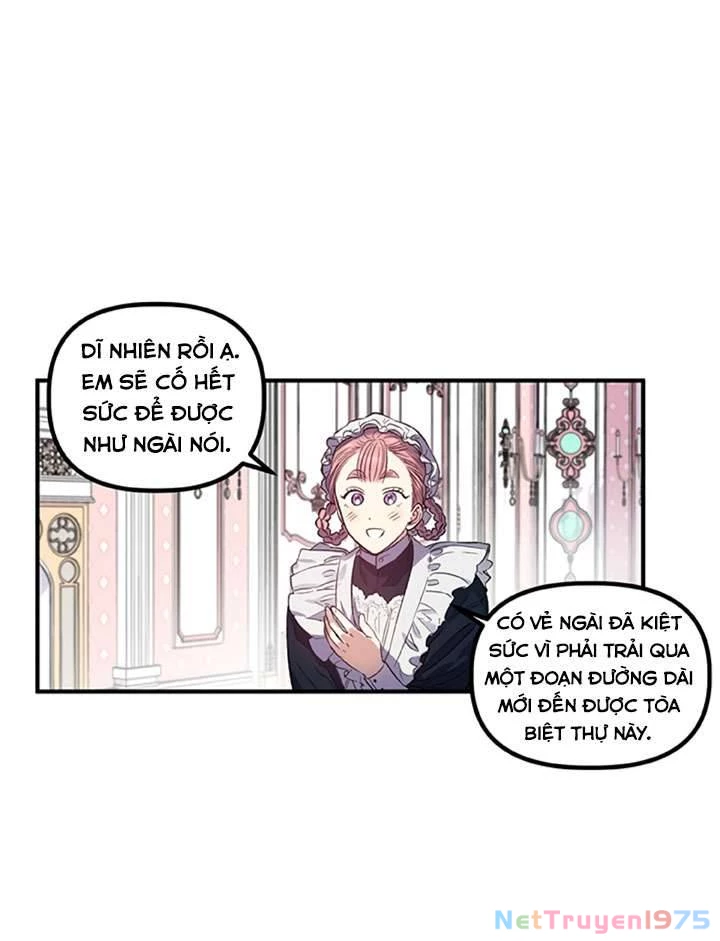 May Mắn Hay Bất Hạnh Chapter 17 - 32