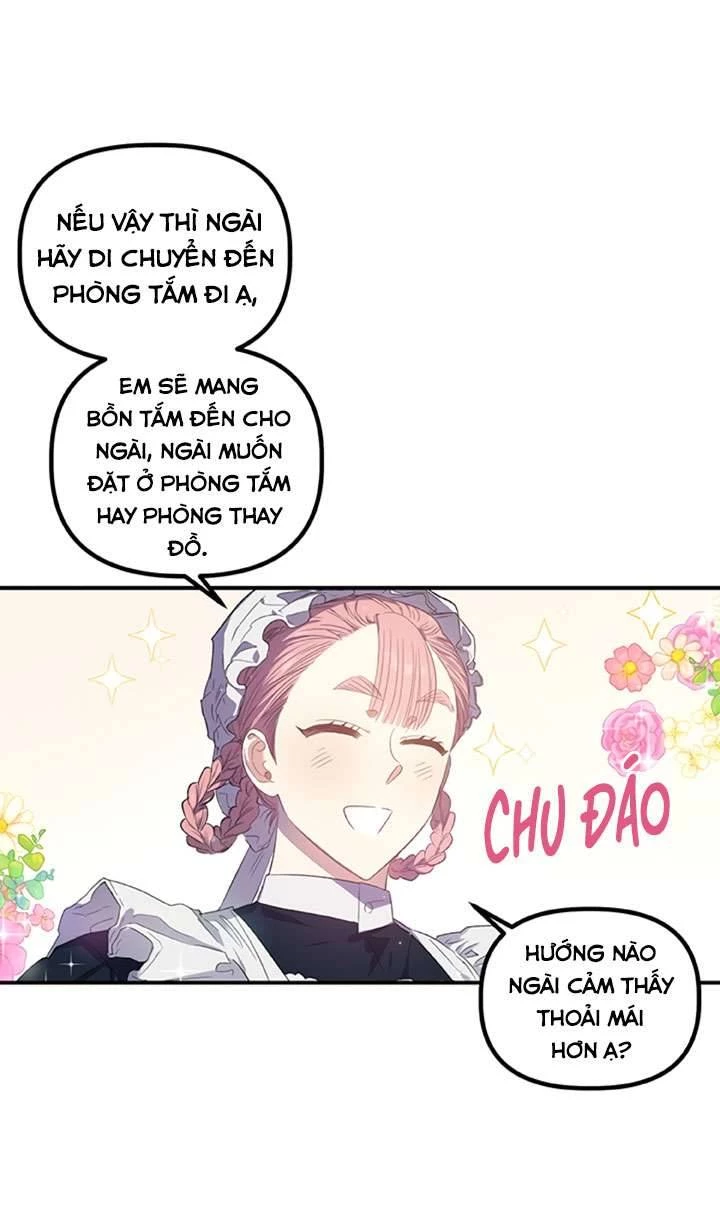 May Mắn Hay Bất Hạnh Chapter 17 - 34
