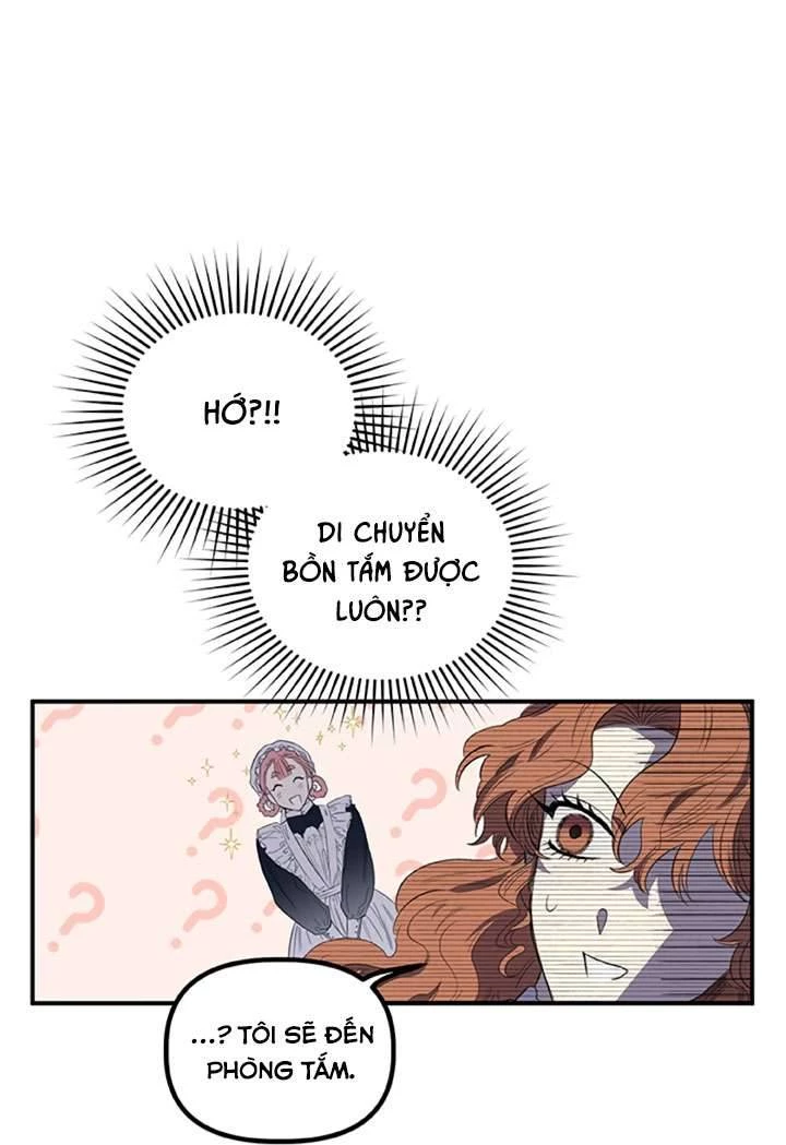 May Mắn Hay Bất Hạnh Chapter 17 - 35