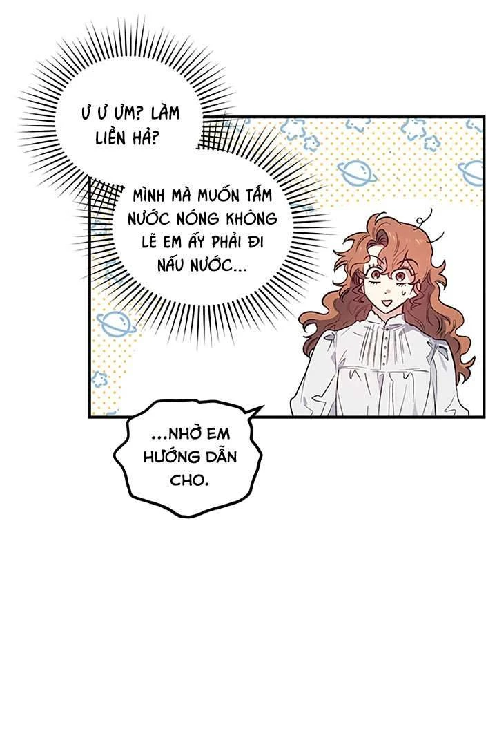 May Mắn Hay Bất Hạnh Chapter 17 - 37
