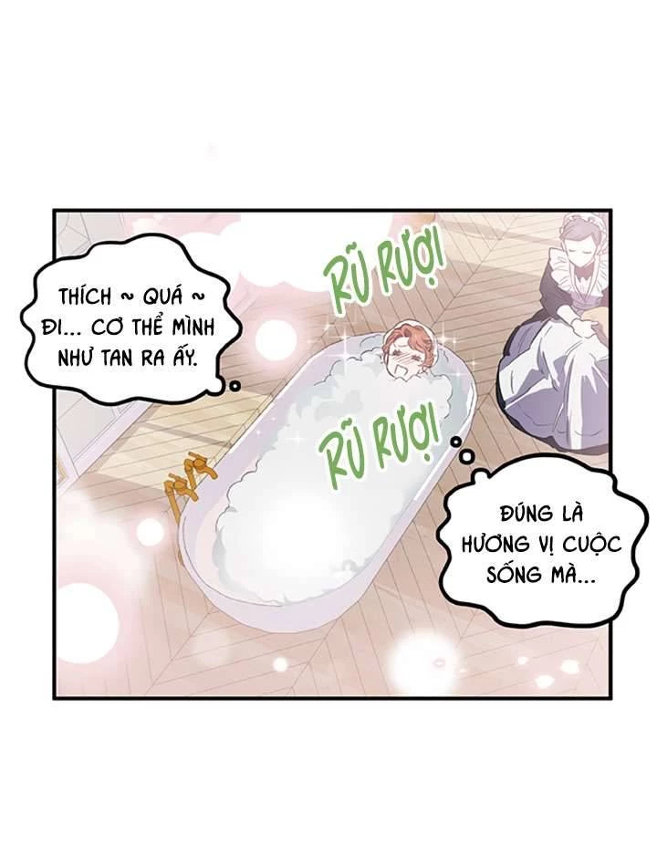 May Mắn Hay Bất Hạnh Chapter 17 - 44