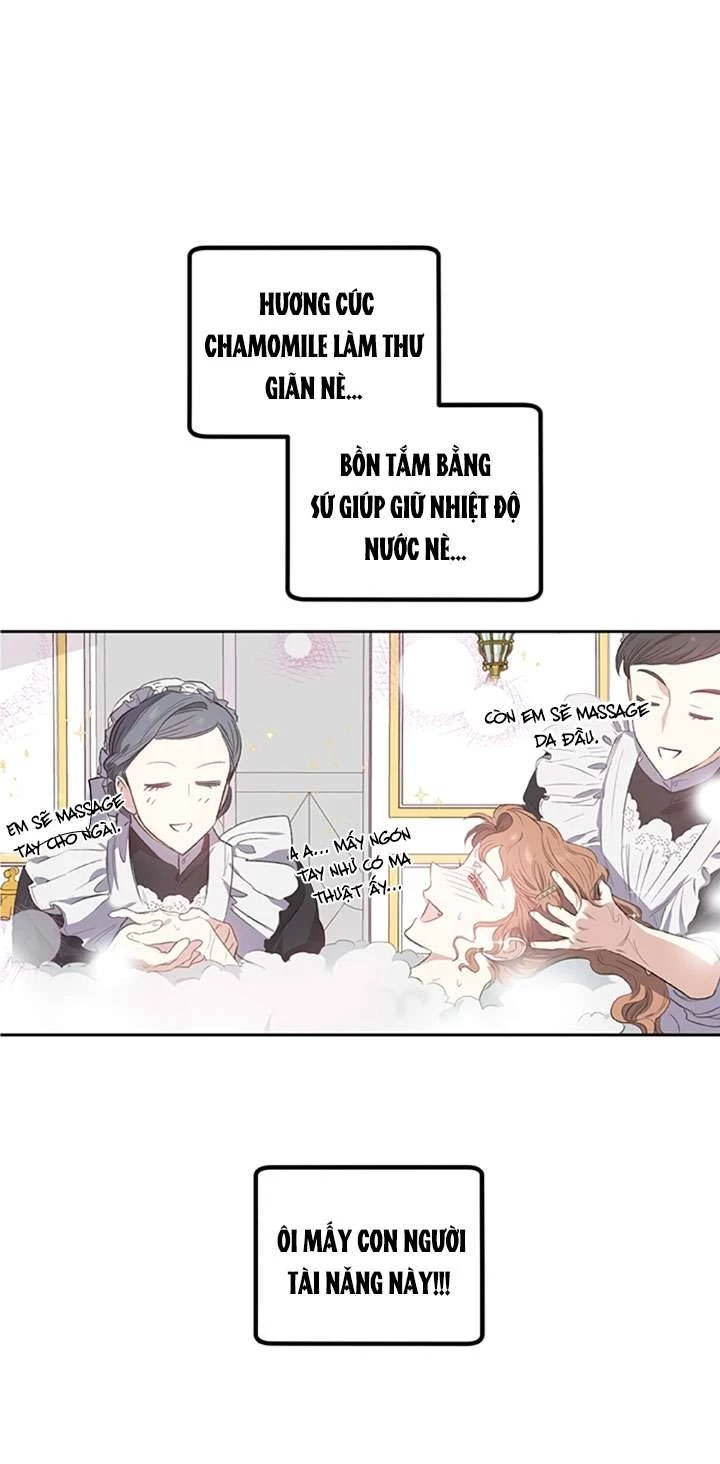 May Mắn Hay Bất Hạnh Chapter 17 - 46